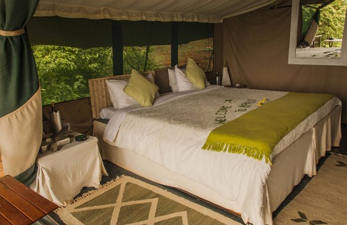 Tsavo Cabin | H12 Kipalo Hills