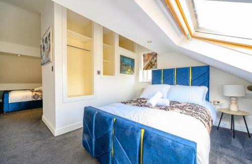 Heckmondwike House | H17A Cosy & Welcoming home