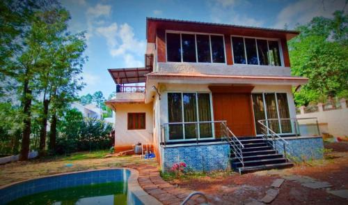 Nandanwan Apartment | H2 villa Monto Villa