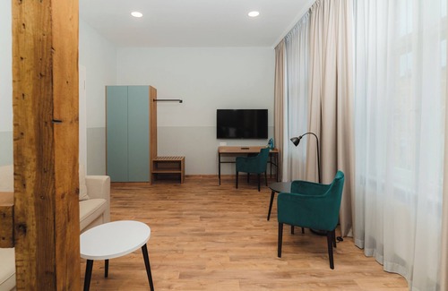 Eberswalde Hotel | H24 Hotel Apartments Eberswalde