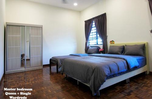 Simee House | H2H - Bintang49 Vacation House