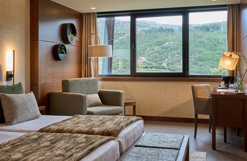 Unhais da Serra Hotel | H2otel Congress & Medical Spa