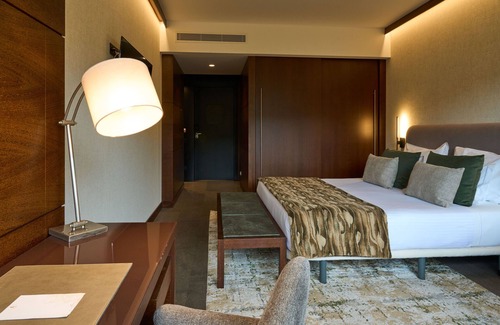 Unhais da Serra Hotel | H2otel Congress & Medical Spa