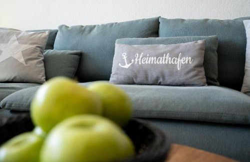 Scharbeutz Apartment | H3-53-Hanseat-Aussenschwimmbad