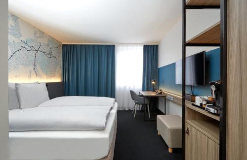 Paunsdorf Hotel | H4 Hotel Leipzig