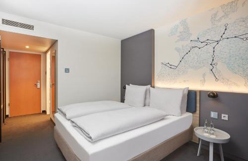 Paunsdorf Hotel | H4 Hotel Leipzig