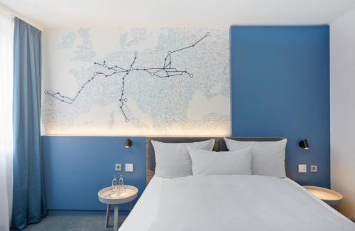 Paunsdorf Hotel | H4 Hotel Leipzig