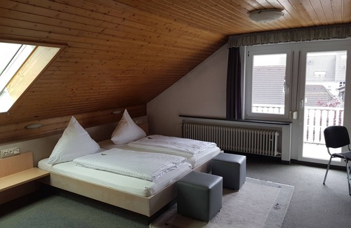 Gundelfingen House | H41 Inn Freiburg