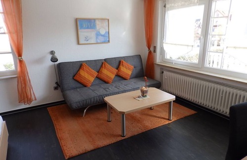Gundelfingen House | H41 Inn Freiburg