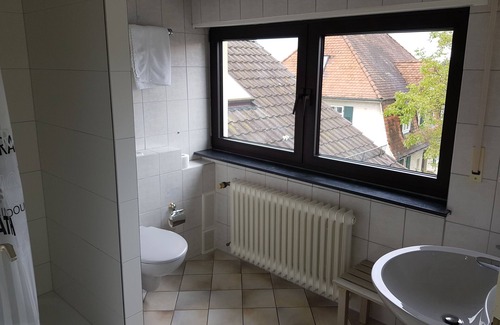 Gundelfingen House | H41 Inn Freiburg