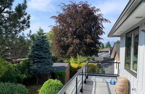 Oakridge House | H467657577 Our heart in Vancouver! - central!