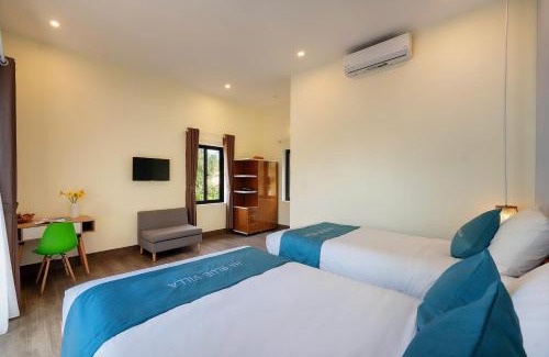 Dien Duong Hotel | Ha Blue Villa-Hoi An