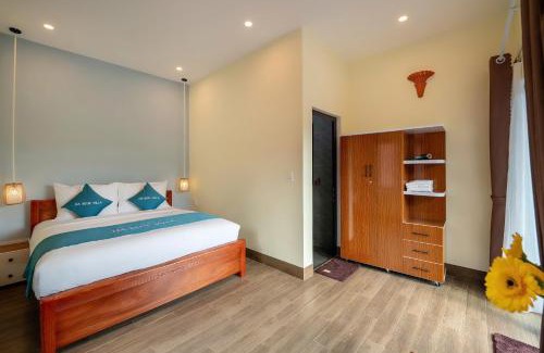 Dien Duong Hotel | Ha Blue Villa-Hoi An