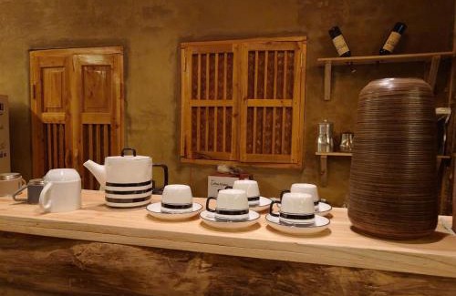 Ha Giang Hotel | Ha Giang Ecolodge