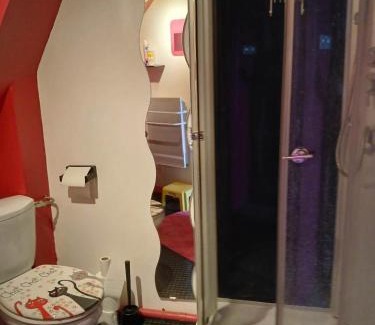 Villegouin House | ha-ha