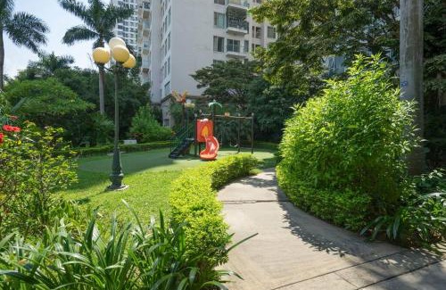 Ha Long Apartment | *Ha Long Homestay @ Ha Long Bay View-3 BR