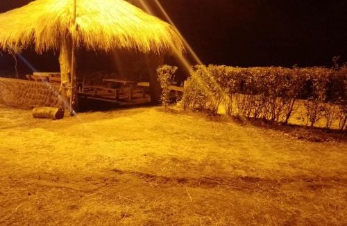 Lesotho Cabin | Ha Ramabanta Riverside