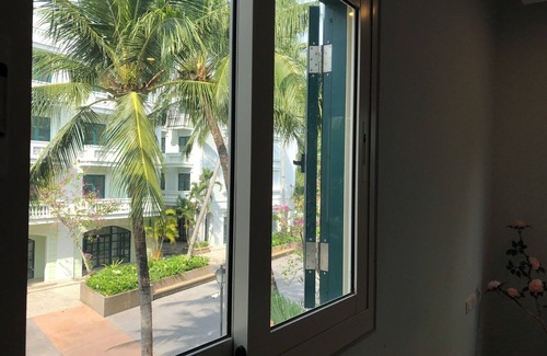 Duong Dong House | Ha Tay Hotel