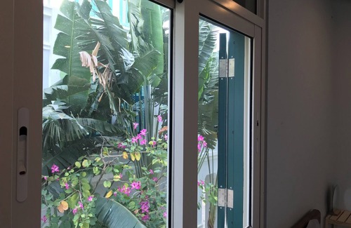 Duong Dong House | Ha Tay Hotel