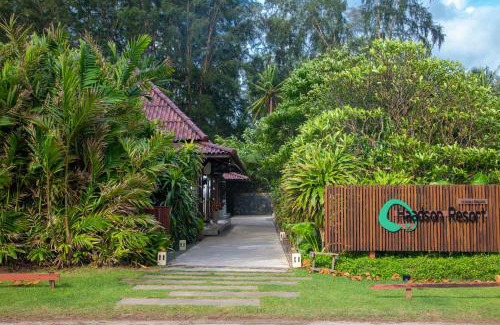 Takua Pa Resort | Haadson Resort - Khaolak, Phangnga
