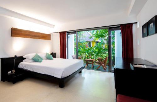 Takua Pa Resort | Haadson Resort - Khaolak, Phangnga