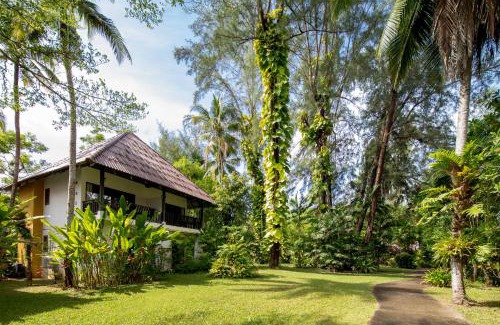 Takua Pa Resort | Haadson Resort - Khaolak, Phangnga