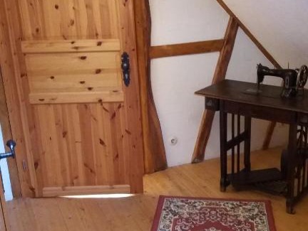 Haan Apartment | Haan-Ferienwohnung
