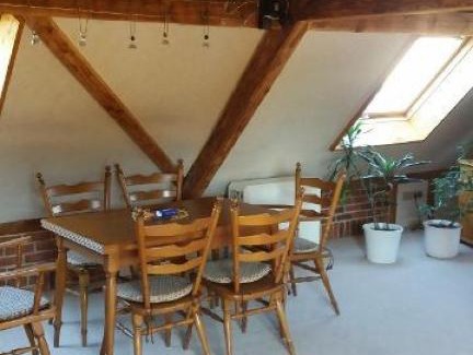 Haan Apartment | Haan-Ferienwohnung