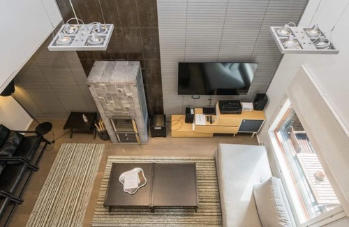 Vuokatti House | Haapala Suites 24 by Interhome