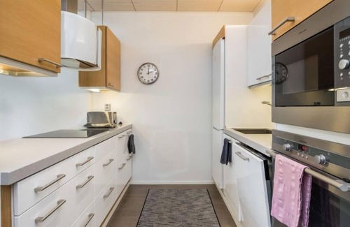 Vuokatti House | Haapala Suites 24 by Interhome