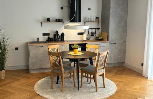 Haapsalu Apartment | Haapsalu Old Town Elegance