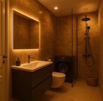 Haapsalu Apartment | Haapsalu Old Town Elegance