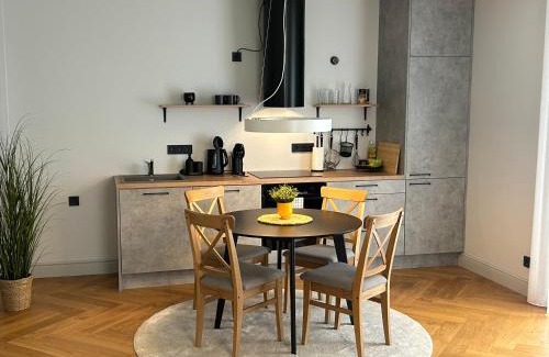 Haapsalu Apartment | Haapsalu Old Town Elegance