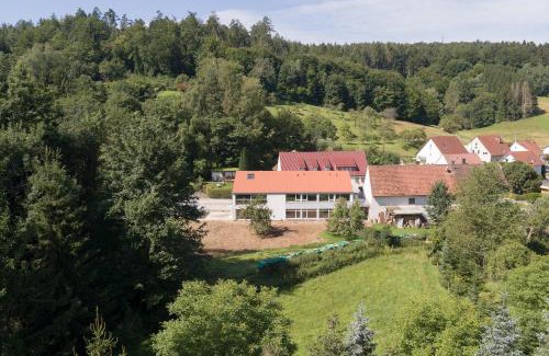 Weinstadt Bed & Breakfast | HAAUS