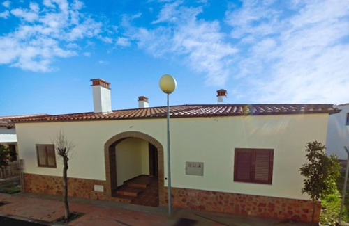 Membrio Other | Hab. 4 Venta del Membrillo MEMBRIO
