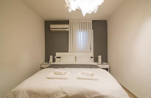 Beersheba Apartment | HaBaitBe Matityahu By Domus
