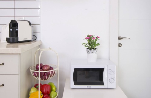Beersheba Apartment | HaBaitBe Matityahu