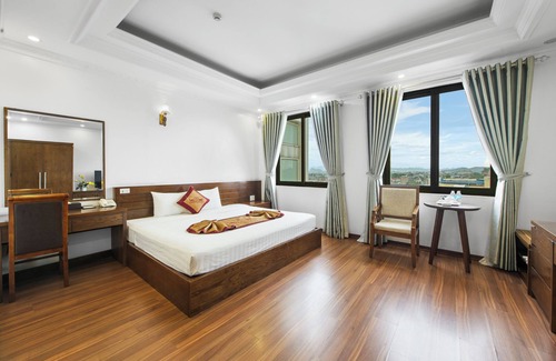 Go La Hotel | Habana Hotel Thai Nguyen