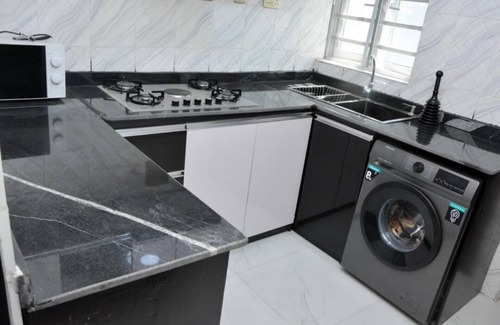 Ibadan Apartment | HABBOT LUXURY APARTMENT