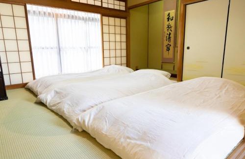 Wakayama House | HABi-Sekido5 - Vacation STAY 16276