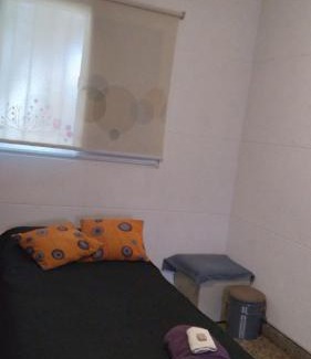 San Nicolas de los Arroyos House | Habitación y baño privado, en SN Bienestar y calma