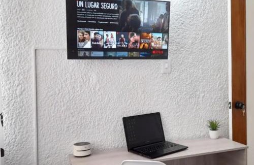 Bucaramanga House | Habitación 2 Santa Catalina
