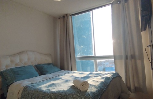 La Perla Bed & Breakfast | 𧳠Habitación Baño Privado Cerca del Aeropuerto Vista al mar Dentro de mi Hogar