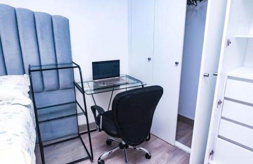 San Isidro Centro Financiero House | Habitación Centro Financiero San Isidro