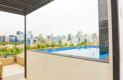 San Isidro Centro Financiero House | Habitación Centro Financiero San Isidro