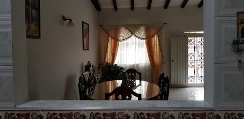El Cerrito House | Habitación Ciudad Cariño