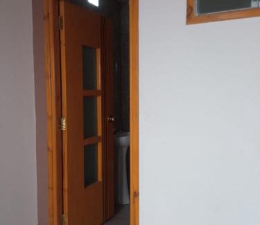 Cajamarca House | Habitación con jakussi luxar
