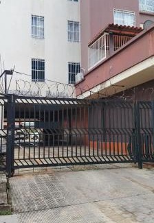 Valencia House | Habitación Doble para 3 o 4 personas full servicio