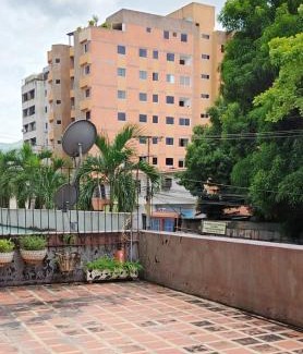 Valencia House | Habitación Doble para 3 o 4 personas full servicio