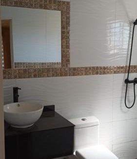 Coihueco House | Habitación en el campo de Cato